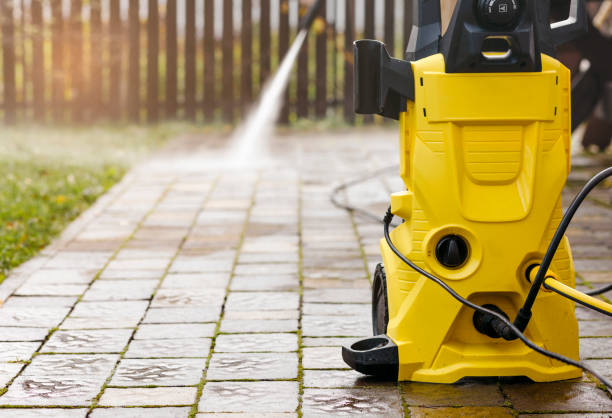 Best Deck and Patio Pressure Washing in Clendenin, WV